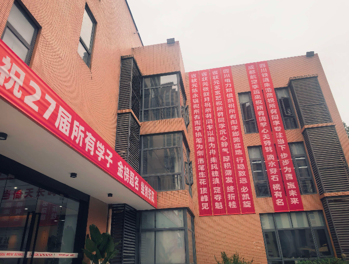 业务部门