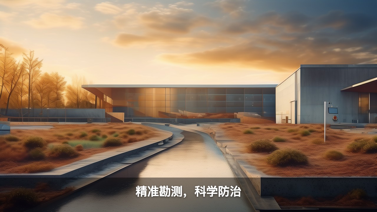 蛇类综合防治服务-现场勘测