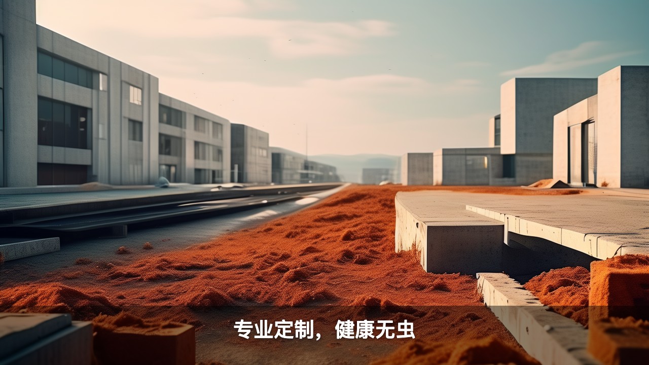 蚊虫防治服务-方案定制