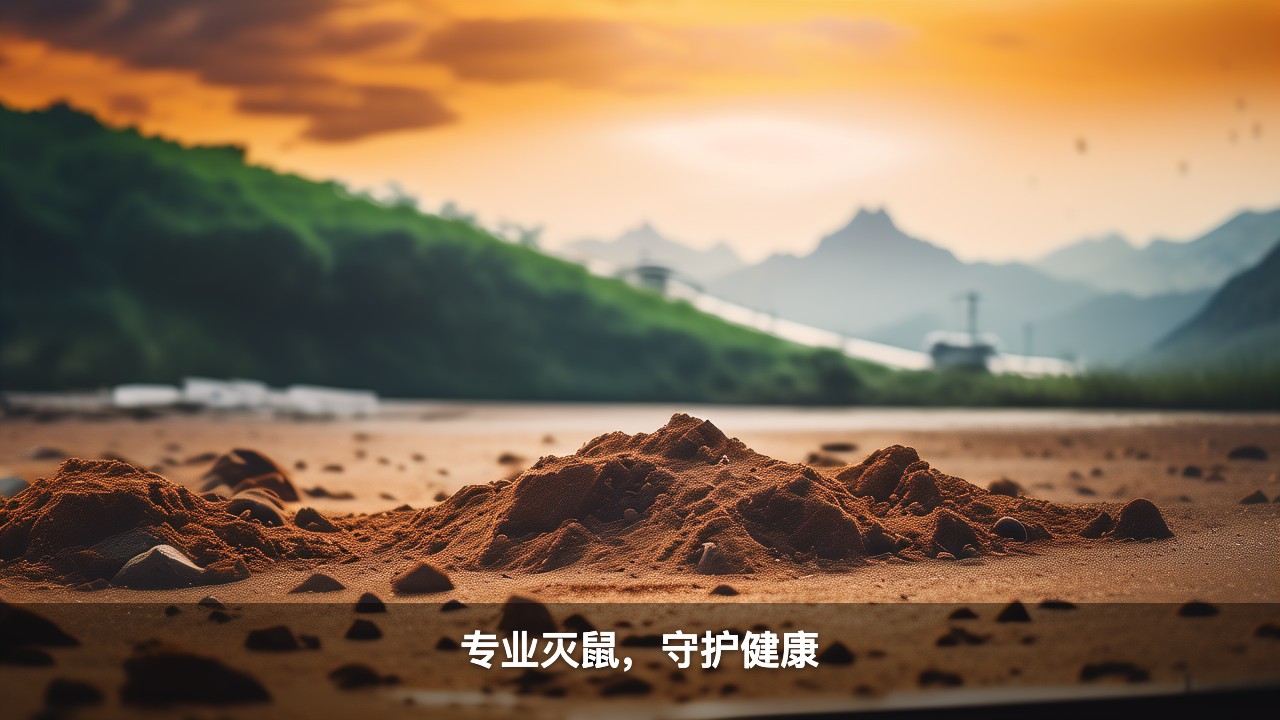 专业老鼠防治服务-专业治理