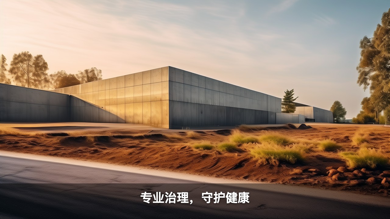住宅装修污染治理-专业治理