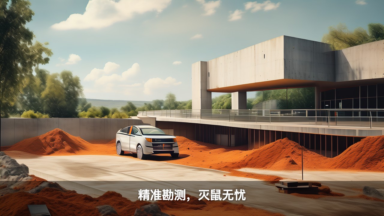 专业老鼠防治服务-现场勘测