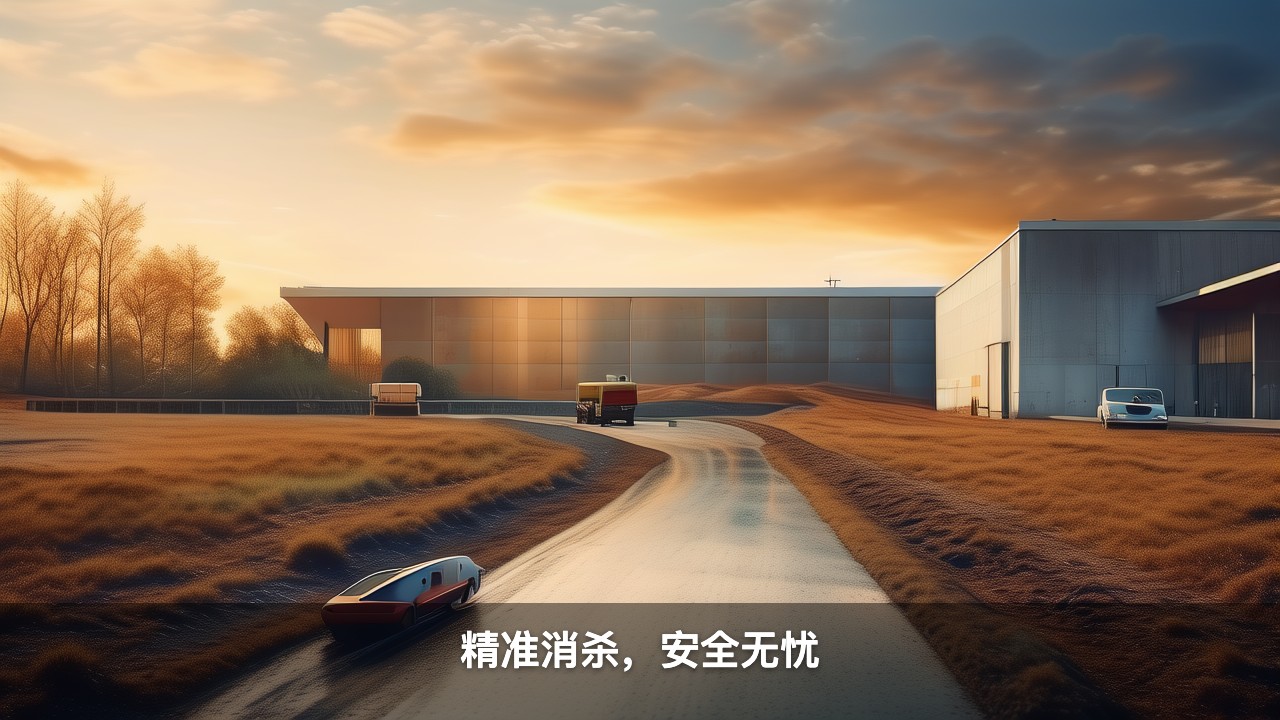 专业老鼠防治服务-方案定制