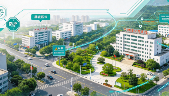 乐山市红火蚁根除治理