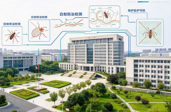 成都市排水有限责任公司2024年各再生水厂“消杀三害”服务